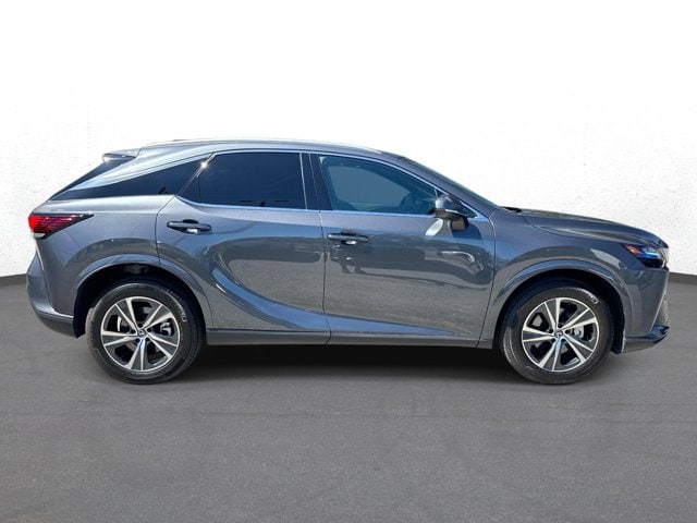 lexus rx hybrid 2025 2T2BBMCA4SC078879 image lexus rx hybrid 2025 2T2BBMCA4SC078879 image